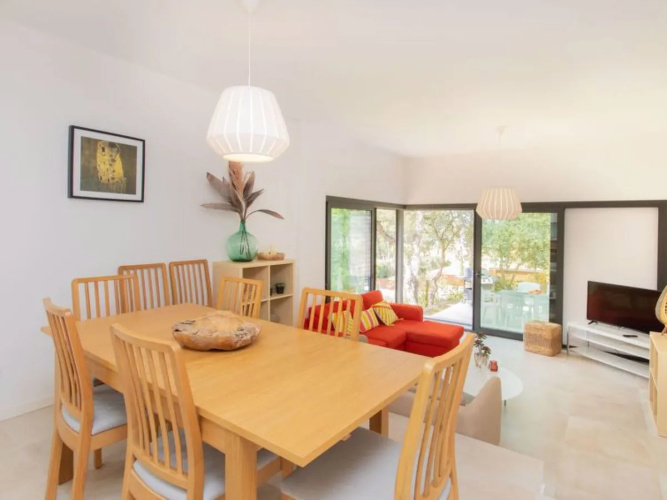 House Brasil Llafranc