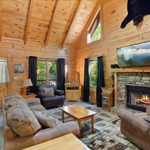 Cottage