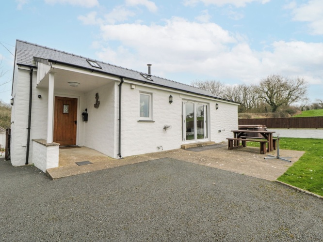 Cottage