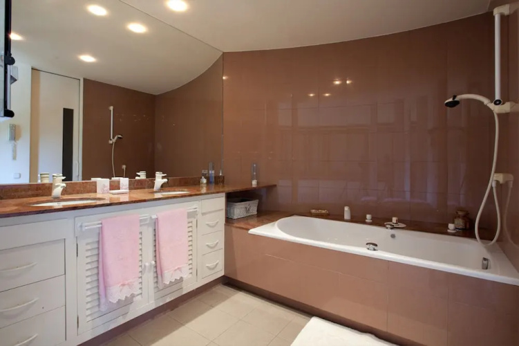 B&B Can Mora Vilassar de Mar