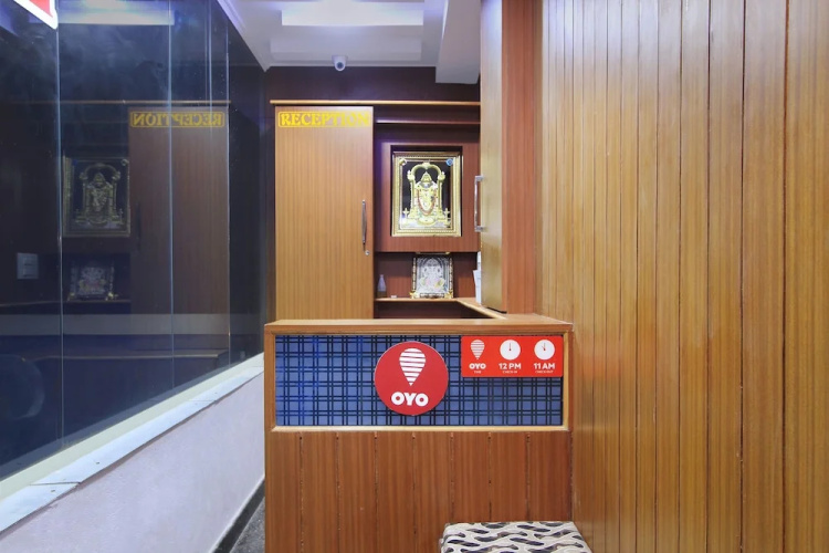 OYO 10549 Hotel Le Comforts