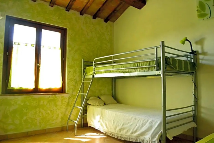 B&B Le Tamerici