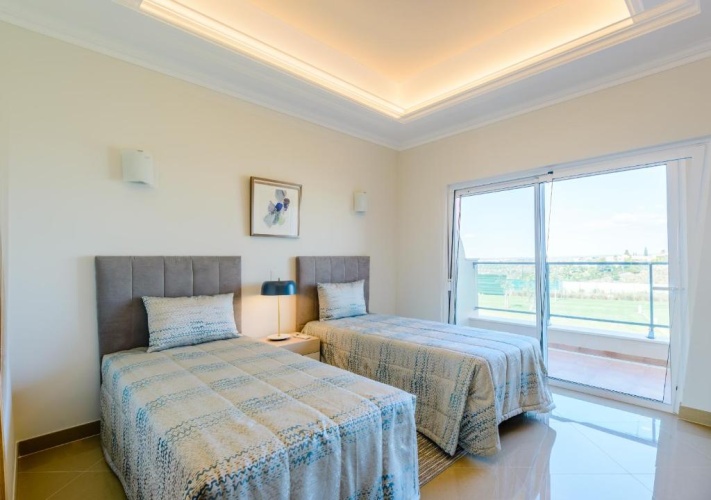 Superior Villa