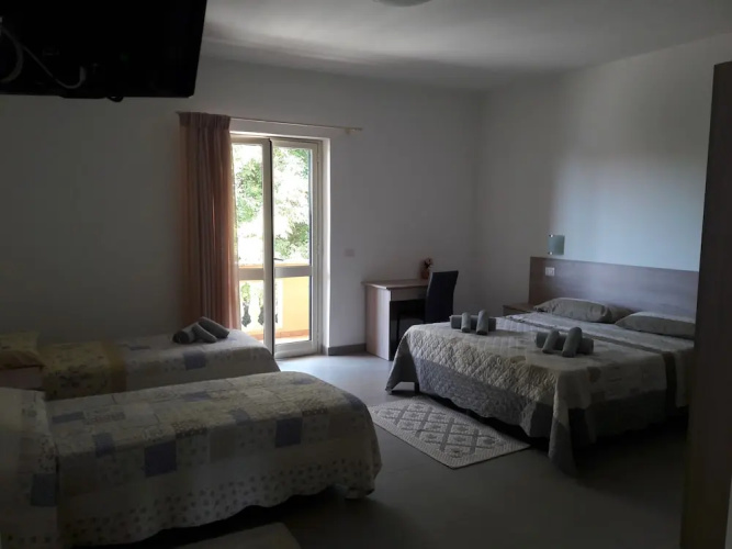 Residence Il Tiglio