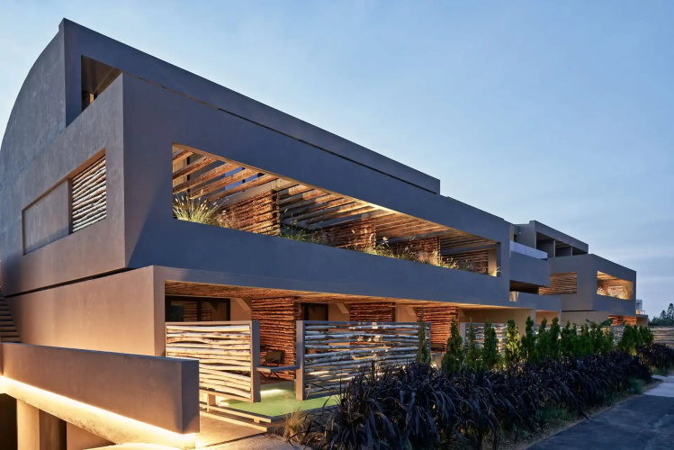 NEMA Design Hotel & Spa - Small Luxury Hotels of the World