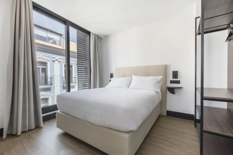 Premium Apartment
