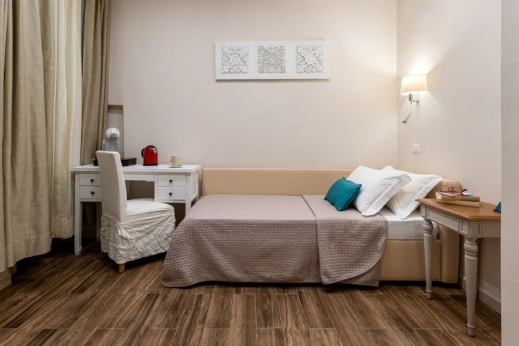 Economy Single room