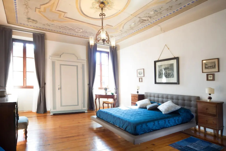 San Giacomo B&B