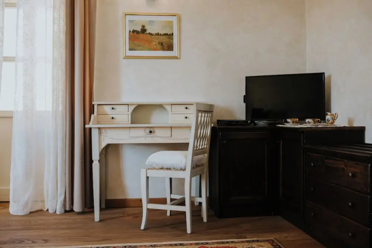 Relais Villa del Borgo