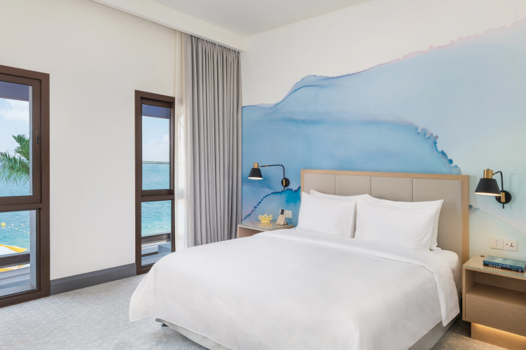Vida Beach Resort Umm Al Quwain photo 7