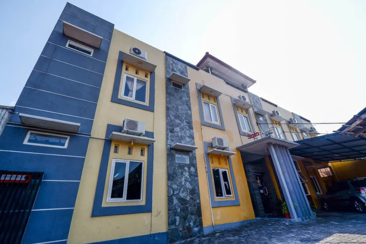 Image de l'hôtel