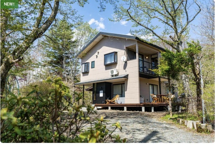 Cottage