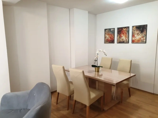 2 Bedrooms Comfort Apartment