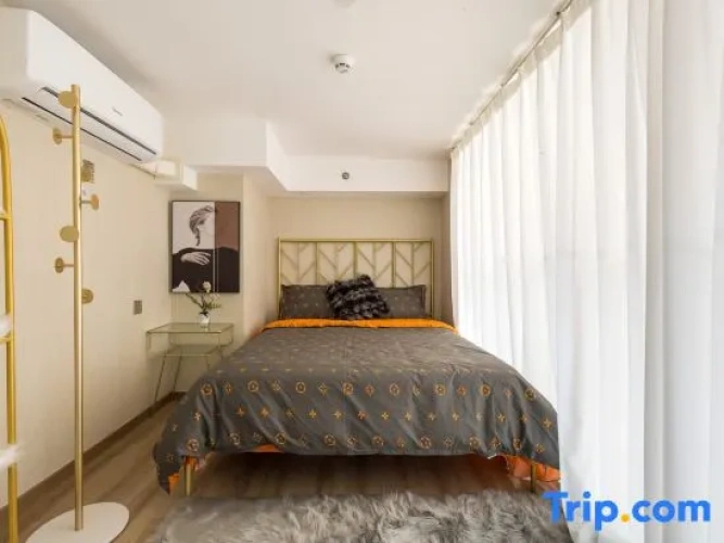 2 Bedrooms Suite with view