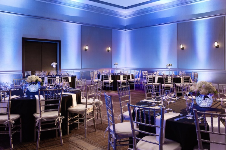 Marriott Savannah Riverfront photo 19