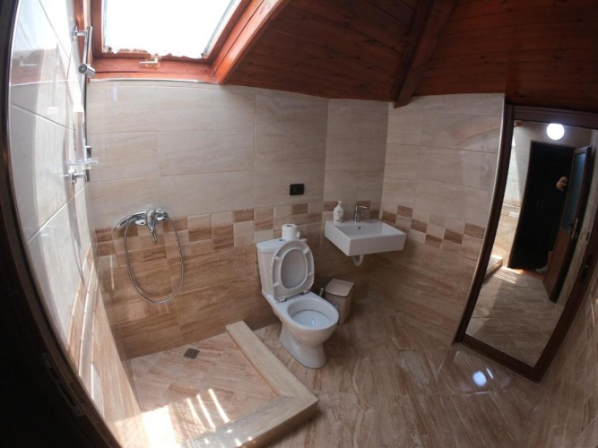 Superior Double Suite