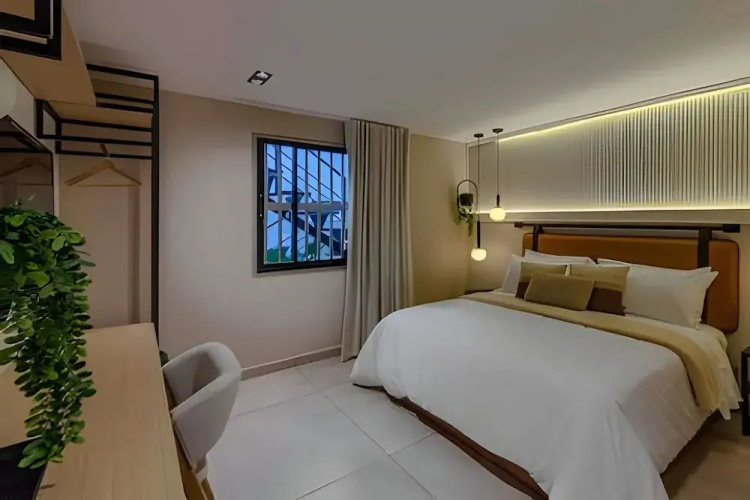 Hotelafbeelding