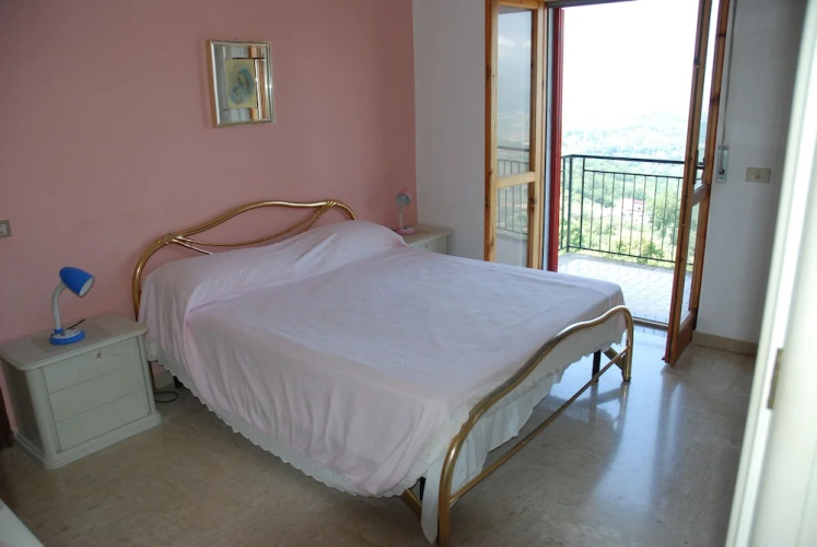 Perella House