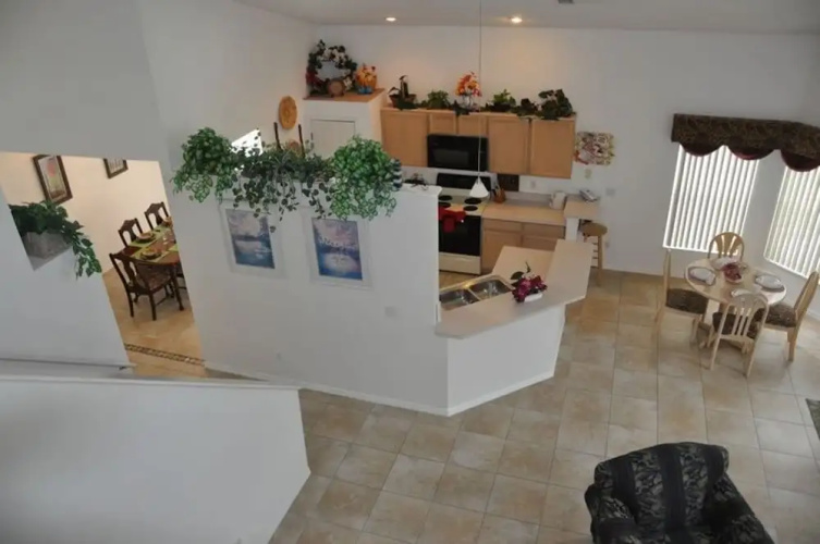 Orange View - Riggs Circle 612 5 Bedroom Home