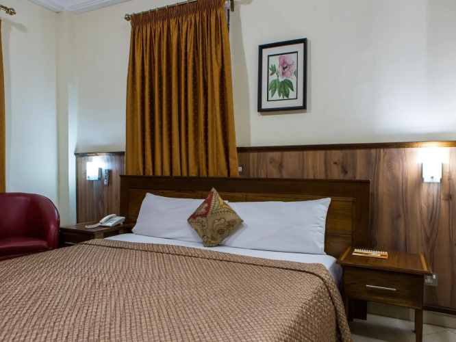 Charleston Hotel