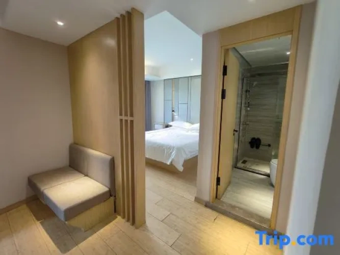 Comfort Suite