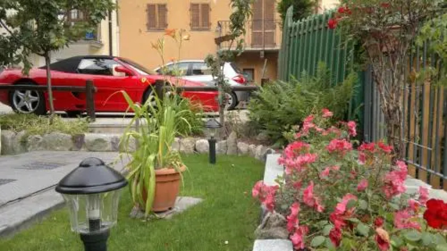 Hotel Marguareis