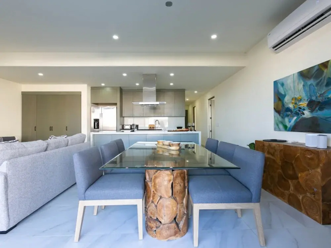 Casa Lumar in Cabo San Lucas
