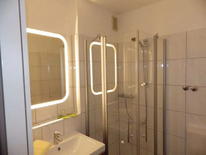 1 Bedroom Comfort Suite