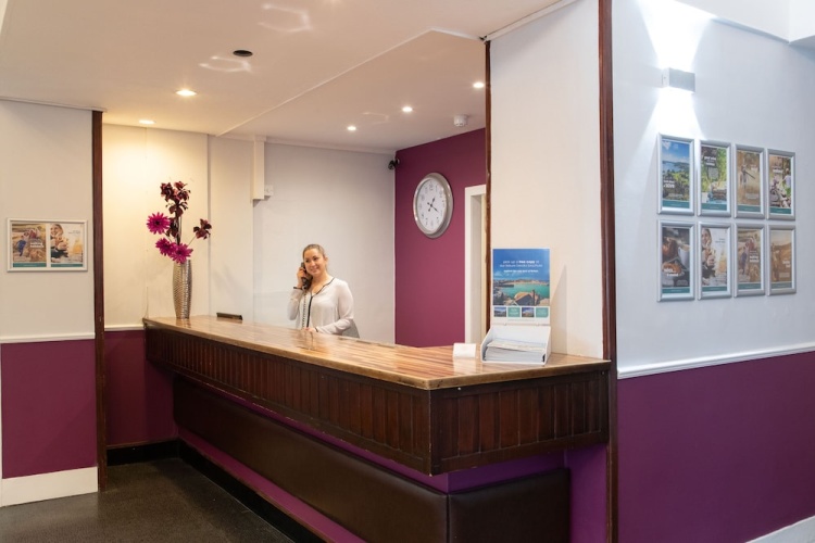 Great Western Hotel Oban photo 21