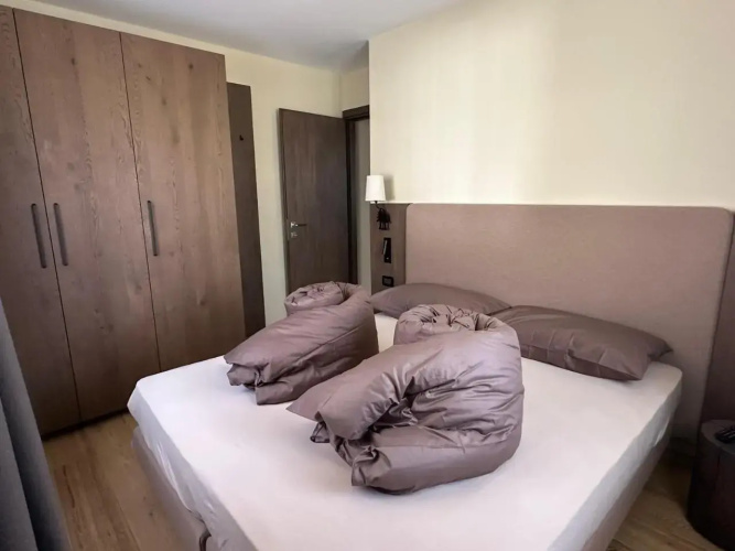 Appartamenti Villa Elma