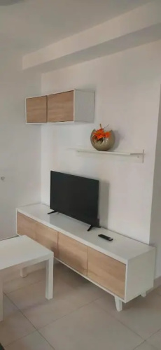 Casa Carmen I