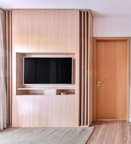 Business Apartment