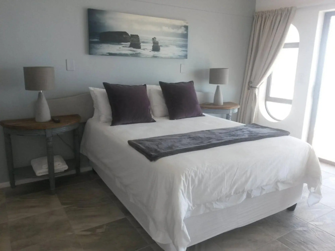 Harbourview Lodge