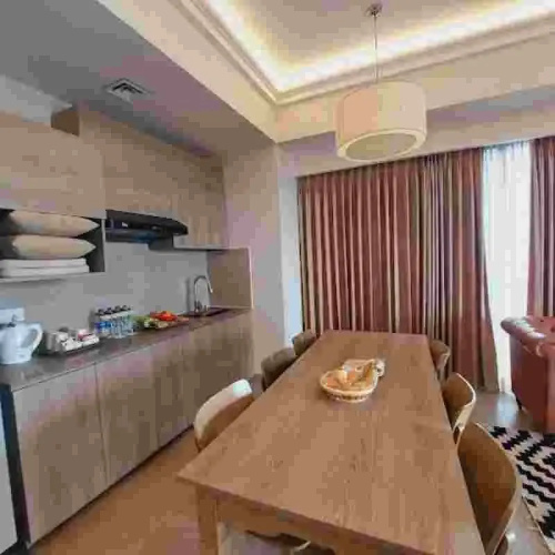 Sayeman Heritage Residence