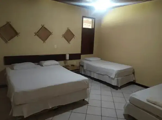 Pousada dos Guaras
