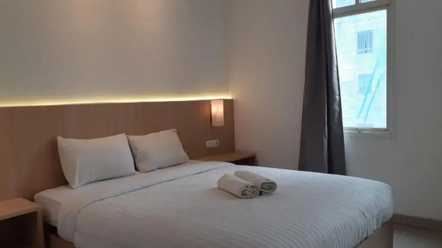 Puri Inn Hotel