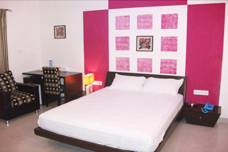 Serenity Inn