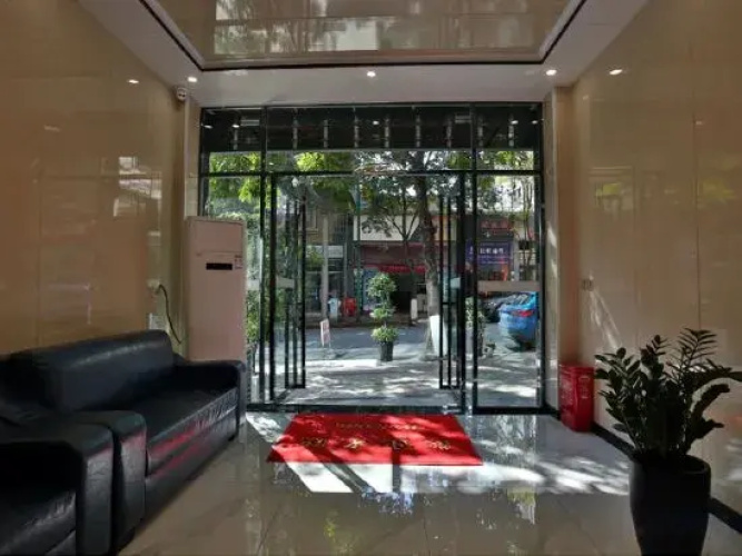 Junxin Hotel