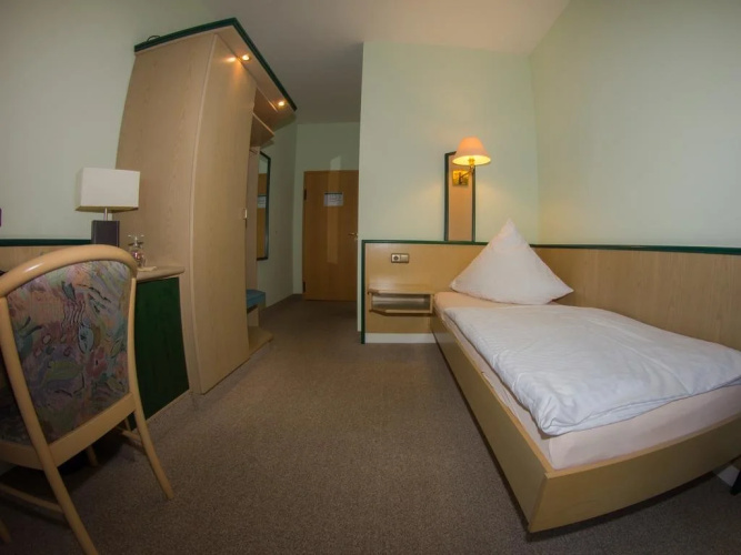 Parkhotel Schönewalde