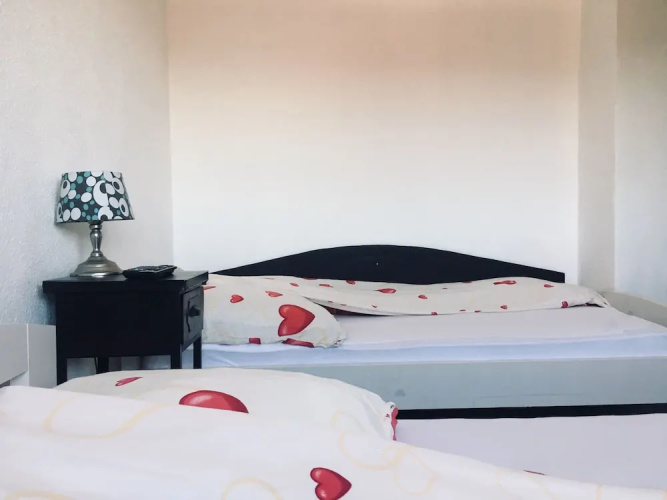 Pension Akropolis