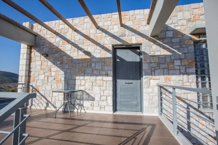 Shavanas Villa