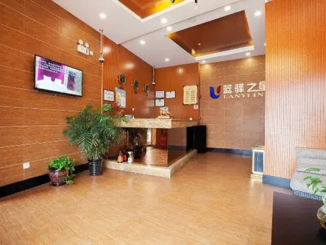Lanyi Inn