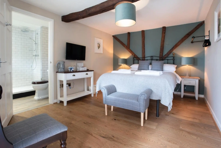 Comfort Double room