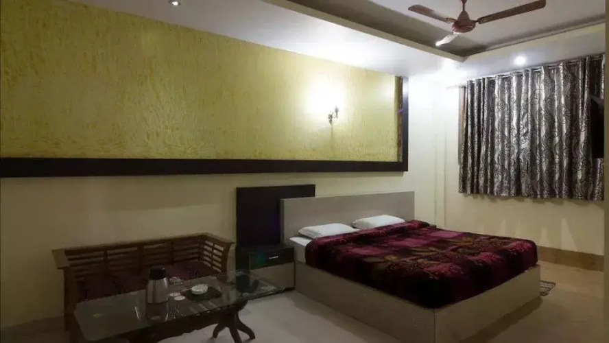 Hotel Imperial 9