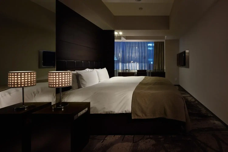 Premier Double room