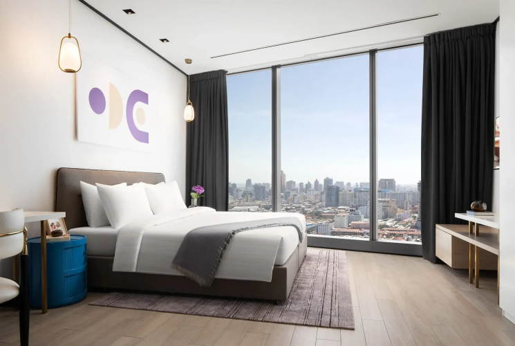 Citadines Flatiron Phnom Penh