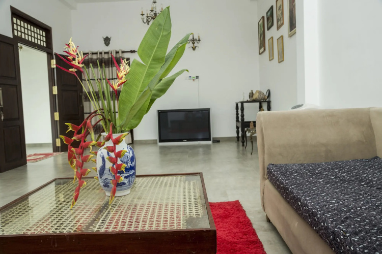 Meadow Villa - Galle