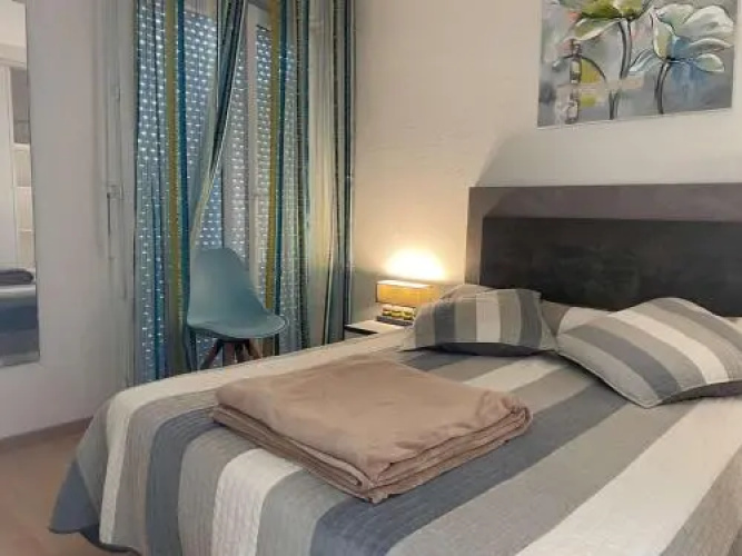 Apartment Galleben