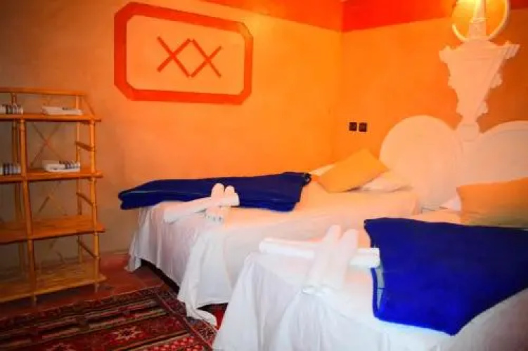 Riad Tourtit Imlil