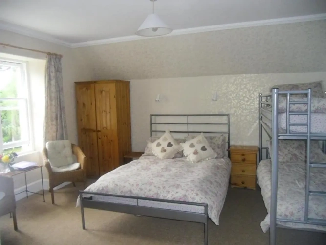 Standard Family room